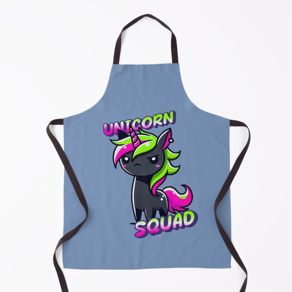 Item preview, Unicorn Squad -  Jeremy designed and sold by 3DAF.