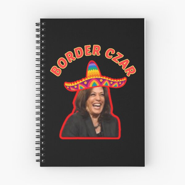Item preview, Border Czar designed and sold by WoodburyLake.