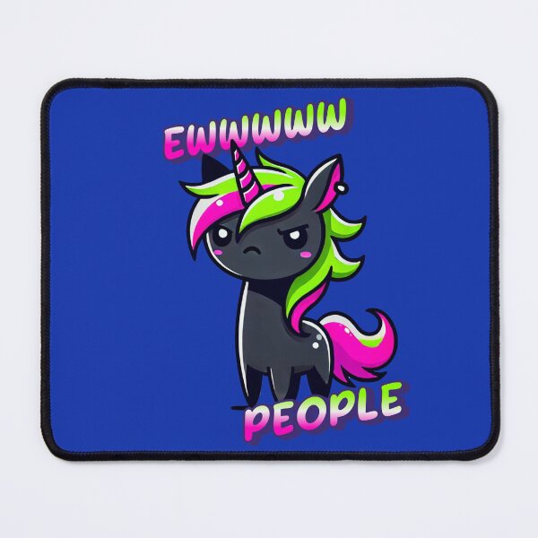 Item preview, Ewwwww People - Jeremy designed and sold by 3DAF.