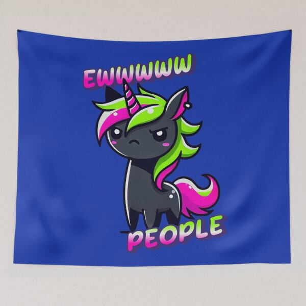 Item preview, Ewwwww People - Jeremy designed and sold by 3DAF.
