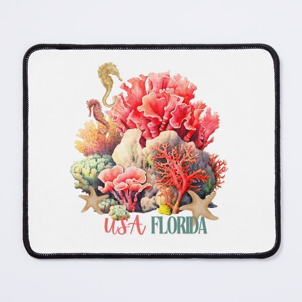 Item preview, Florida, United States of America, USA designed and sold by PurrfectionMeow.