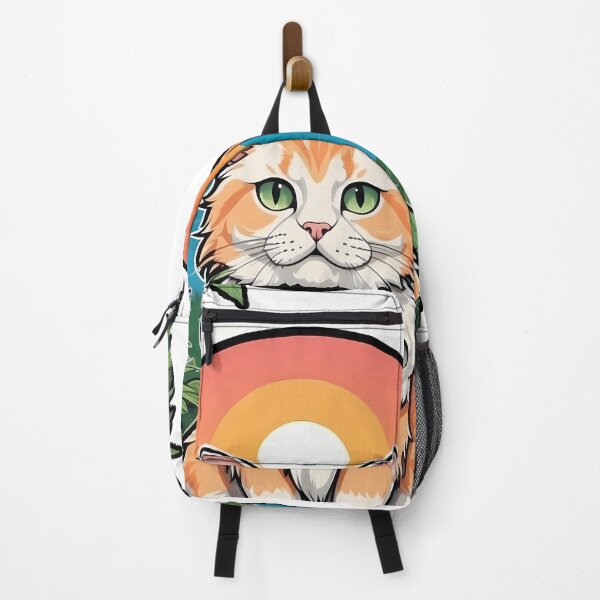 Item preview, orange cat movie designed and sold by wojysmokes.