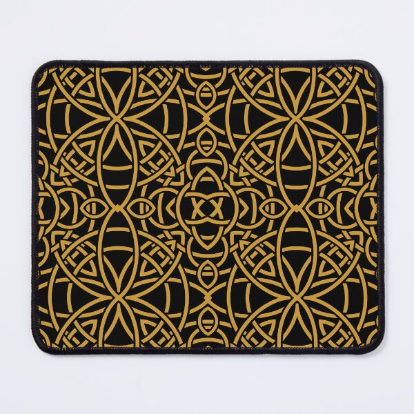 Item preview, Celtic Knotwork Pattern designed and sold by HolidayT-Shirts.