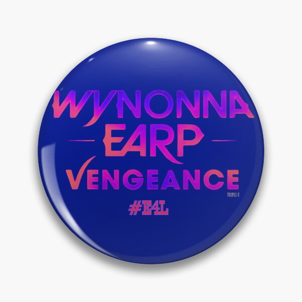 Item preview, Wynonna Earp Vengeance designed and sold by Huntch.