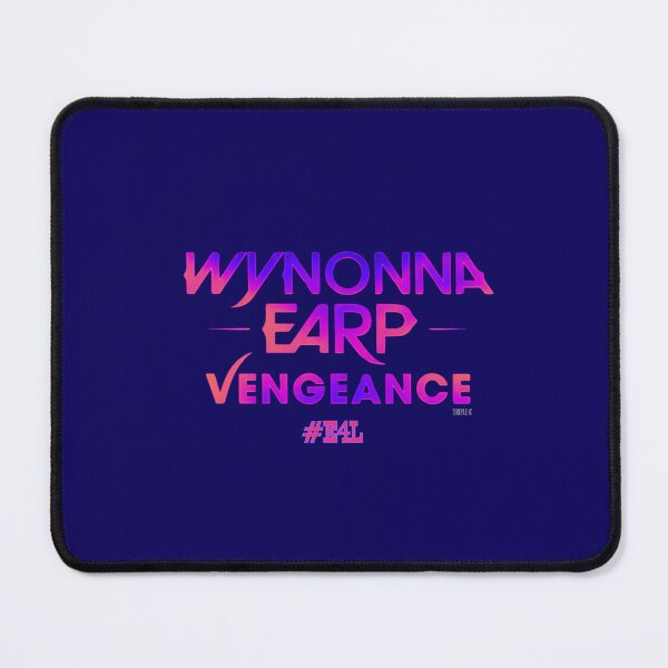 Item preview, Wynonna Earp Vengeance designed and sold by Huntch.