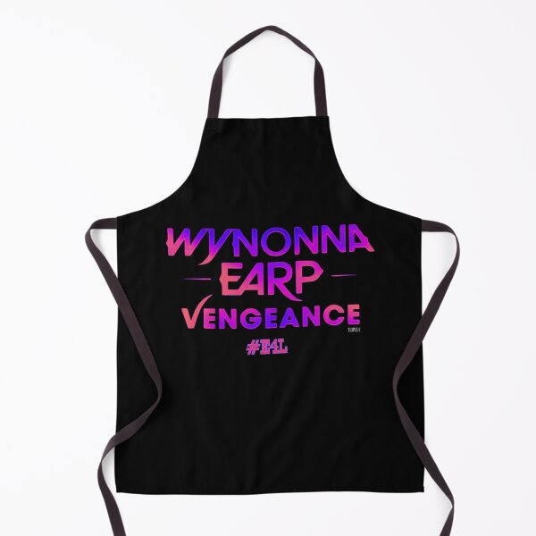 Item preview, Wynonna Earp Vengeance designed and sold by Huntch.