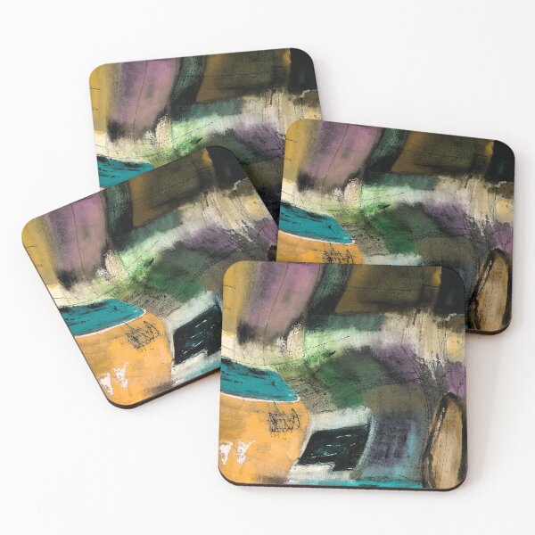 Item preview, My Broken Heart Still Loves You Modern Abstract  designed and sold by DEC02.