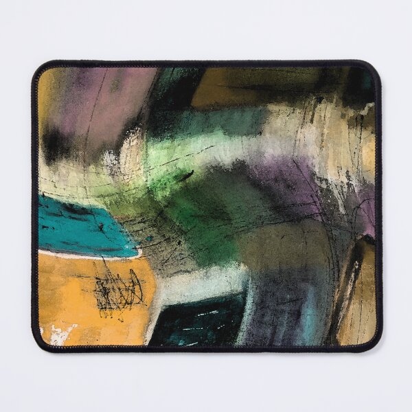Item preview, My Broken Heart Still Loves You Modern Abstract  designed and sold by DEC02.