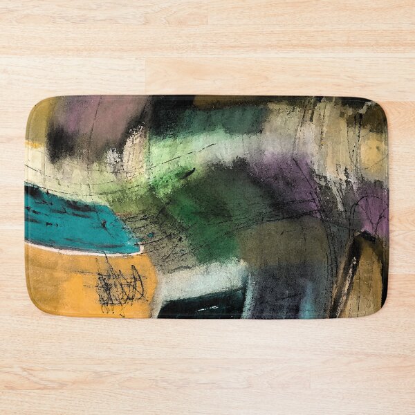 Item preview, My Broken Heart Still Loves You Modern Abstract  designed and sold by DEC02.