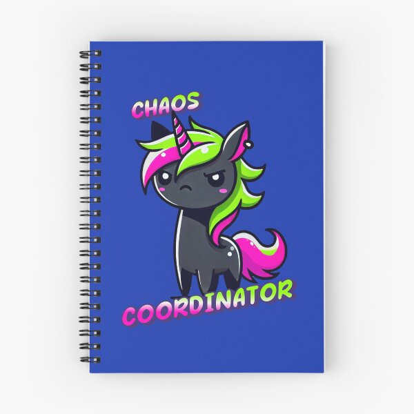 Item preview, Chaos Coordinator - Jeremy designed and sold by 3DAF.