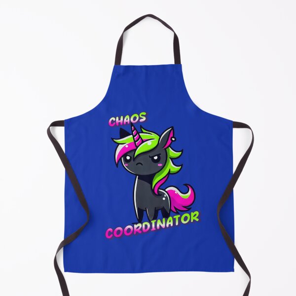Item preview, Chaos Coordinator - Jeremy designed and sold by 3DAF.