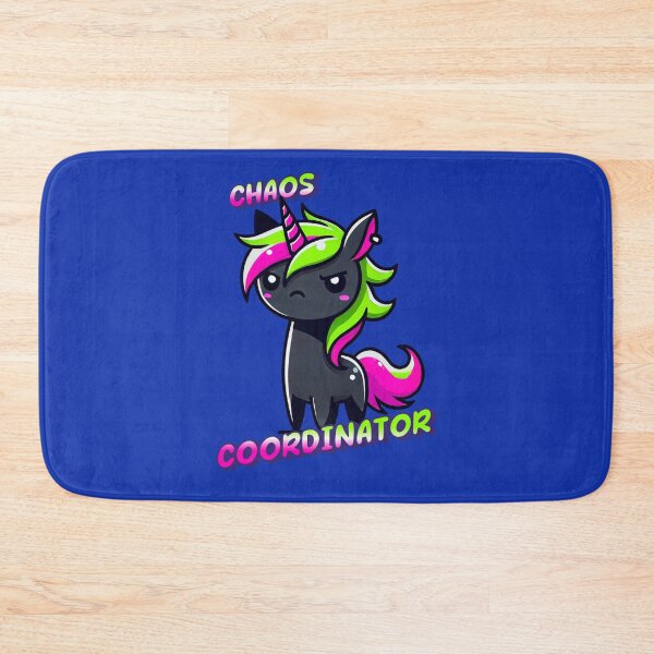 Item preview, Chaos Coordinator -  Jeremy designed and sold by 3DAF.