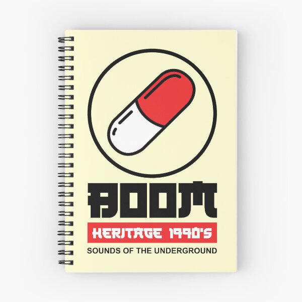 Item preview, BOOM designed and sold by moon70star-m70s.