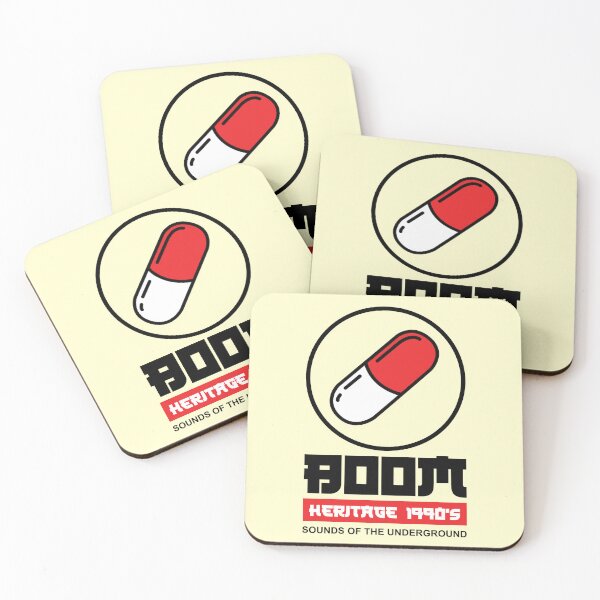 Item preview, BOOM designed and sold by moon70star-m70s.