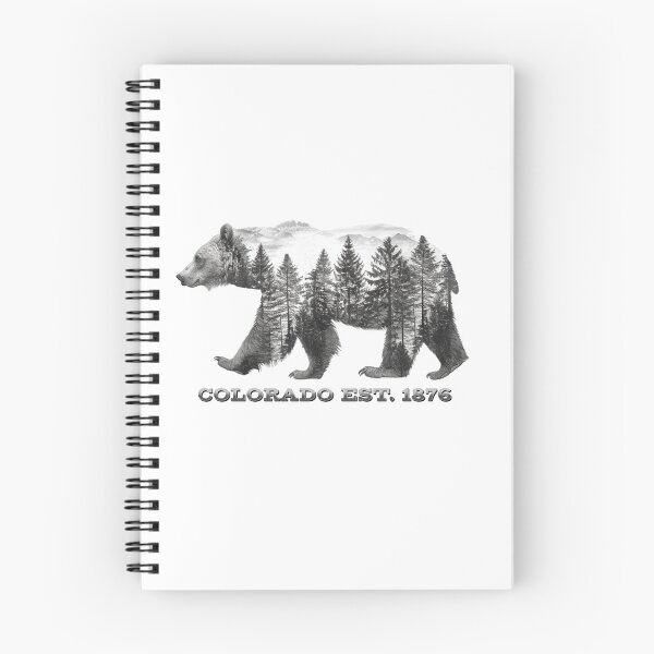 Item preview, Colorado Est. 1876 designed and sold by Banner-Lords.