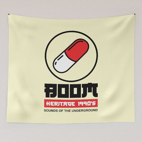 Item preview, BOOM designed and sold by moon70star-m70s.