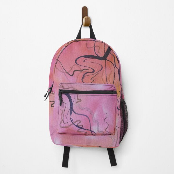 Item preview, Rhythm in Pink designed and sold by LisaJene.