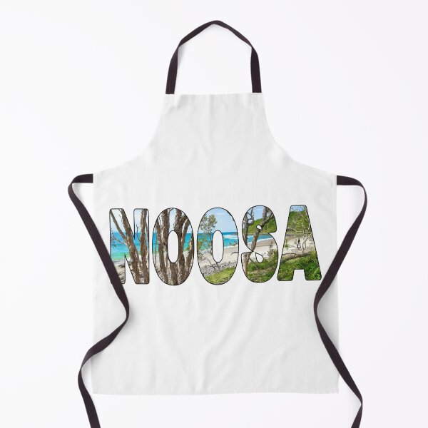 Item preview, NOOSA - Tea Tree Bay Beach Queensland Australia designed and sold by Adam Gormley.