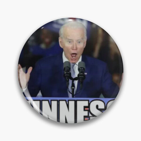 Item preview, Biden MINNESOTA designed and sold by CrazyCampaigns.