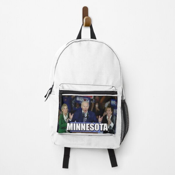 Item preview, Biden MINNESOTA designed and sold by CrazyCampaigns.