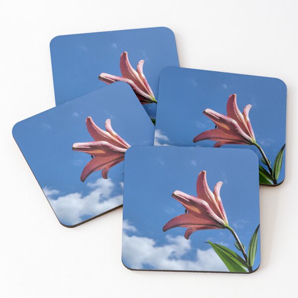 Item preview, Tiger Lily designed and sold by PhyreDesigns.
