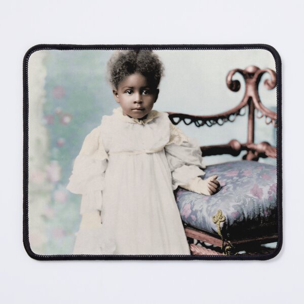 Item preview, African American Child, Georgia, 1899 designed and sold by PatSeg Photos.