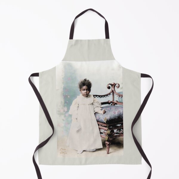 Item preview, African American Child, Georgia, 1899 designed and sold by PatSeg Photos.