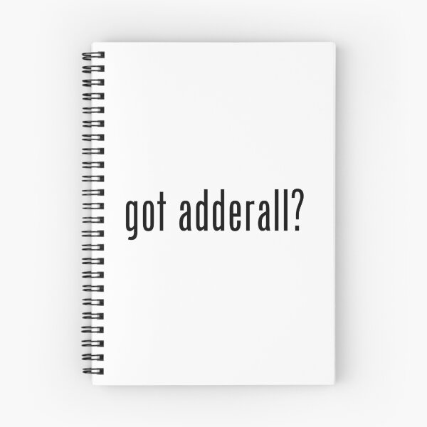Item preview, got adderall? designed and sold by Landler-Customs.