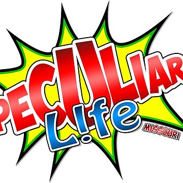 Artwork thumbnail, Peculiar Life by Charles Davenport