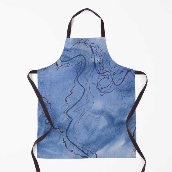 Item preview, Rhythm in Blue designed and sold by LisaJene.