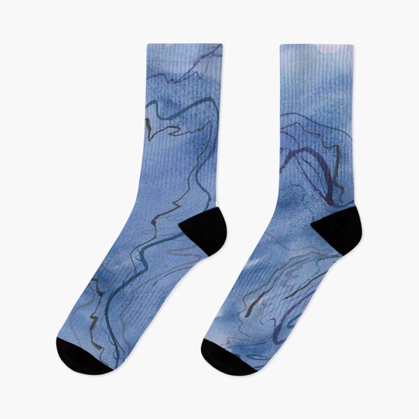 Item preview, Rhythm in Blue designed and sold by LisaJene.