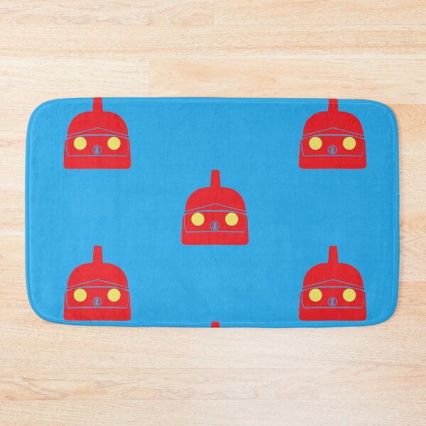 Item preview, Ultra Mega Skateboards Giant Robot Head designed and sold by Getonboardman.