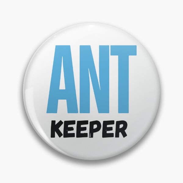 Item preview, Ant Keeper designed and sold by Corner-Distro.