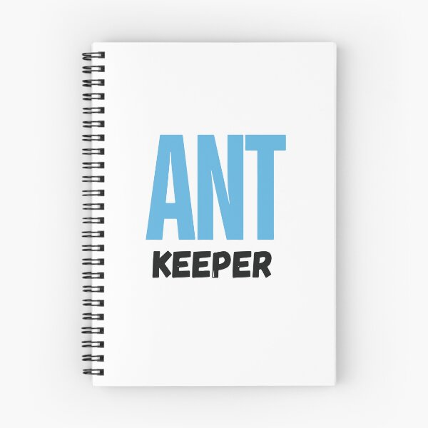 Item preview, Ant Keeper designed and sold by Corner-Distro.