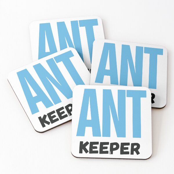 Item preview, Ant Keeper designed and sold by Corner-Distro.