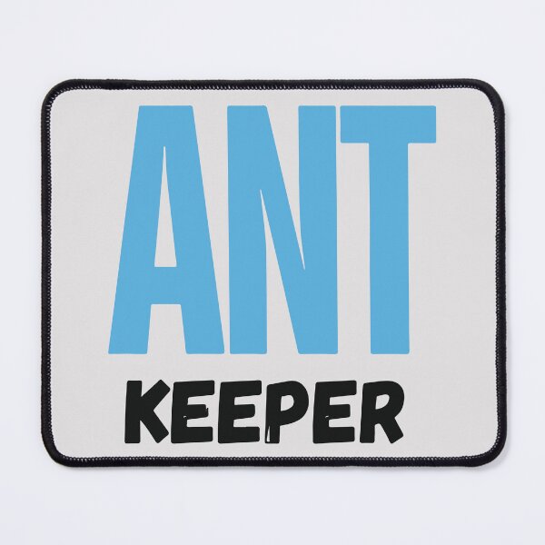 Item preview, Ant Keeper designed and sold by Corner-Distro.
