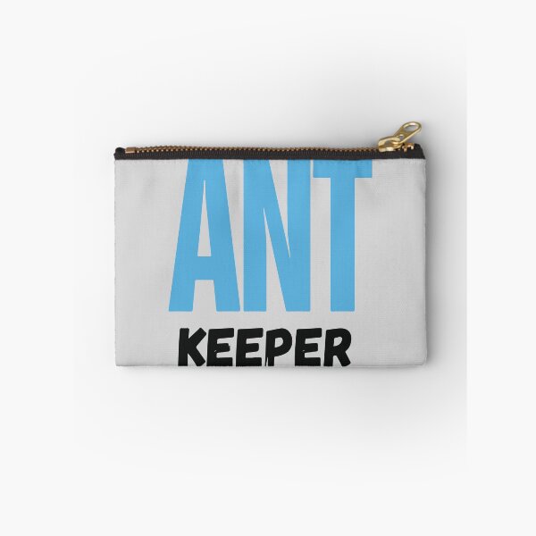 Item preview, Ant Keeper designed and sold by Corner-Distro.