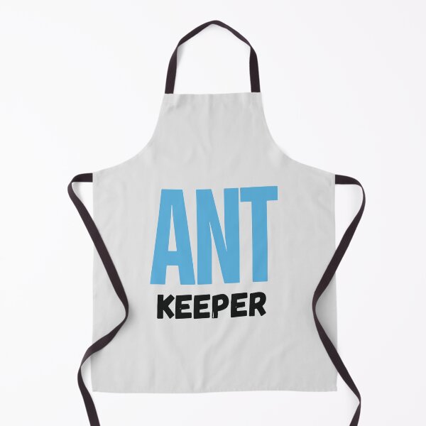Item preview, Ant Keeper designed and sold by Corner-Distro.
