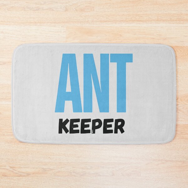 Item preview, Ant Keeper designed and sold by Corner-Distro.