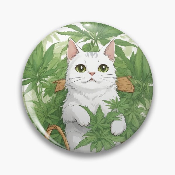 Item preview, ghibli cat gibbles gibb designed and sold by wojysmokes.