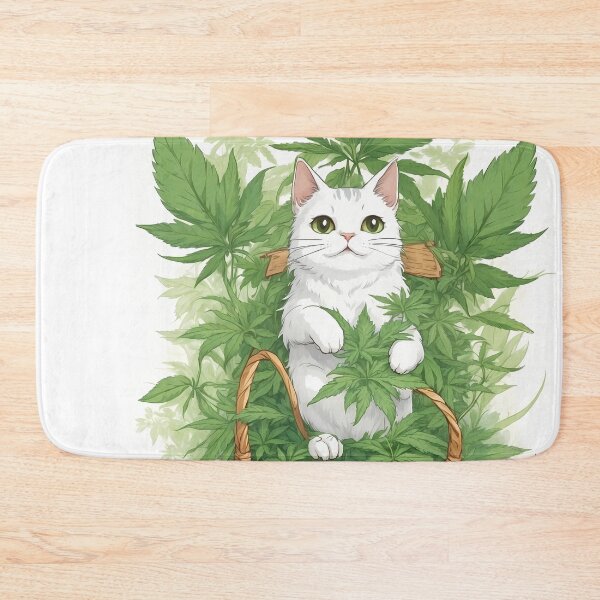 Item preview, ghibli cat gibbles gibb designed and sold by wojysmokes.