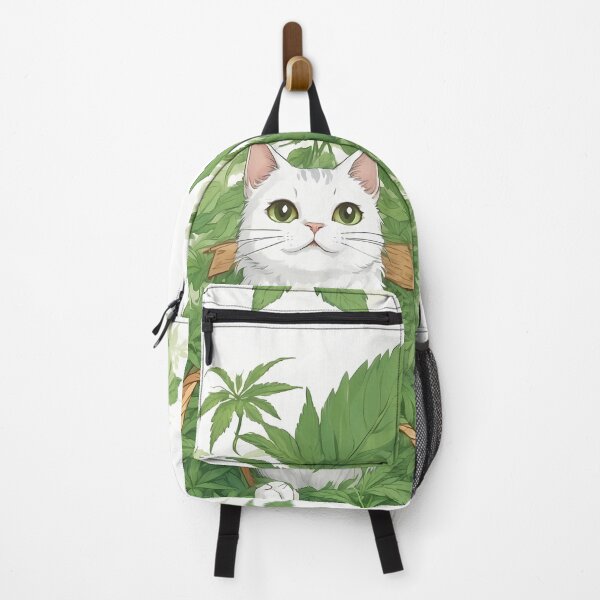 Item preview, ghibli cat gibbles gibb designed and sold by wojysmokes.