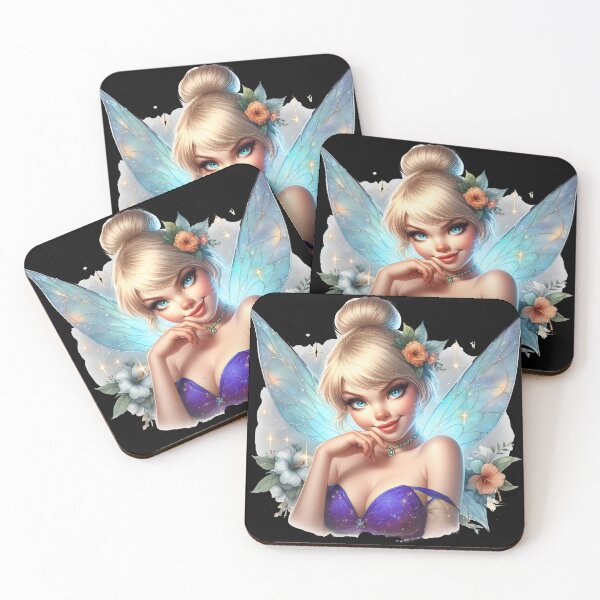Item preview, Lil' Sprite... Here To Lighten Up Your Night designed and sold by Hall-O-Gram.