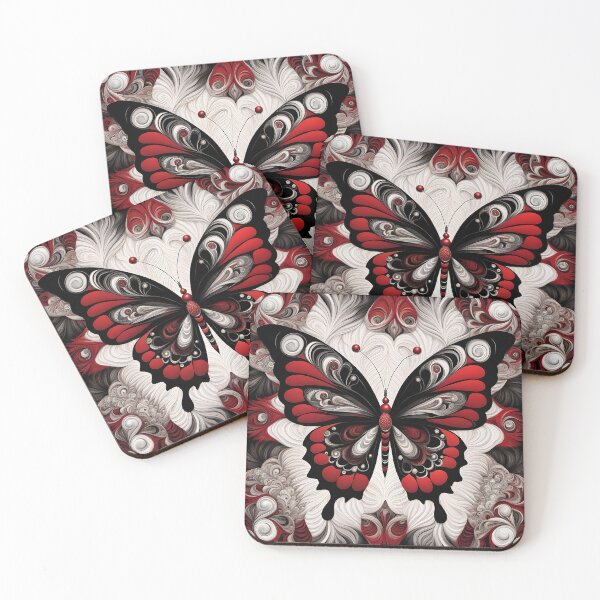 Item preview, Butterfly designed and sold by Patricia Johnston.