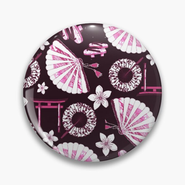 Item preview, Symbols of Japan designed and sold by RedLeafPine.