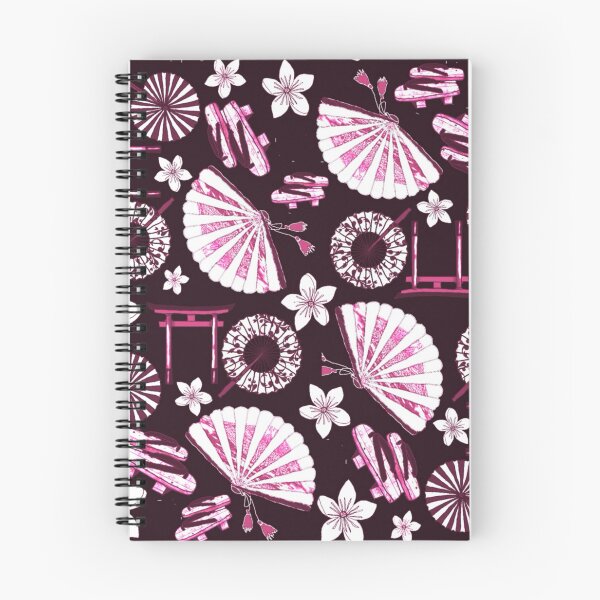 Item preview, Symbols of Japan designed and sold by RedLeafPine.