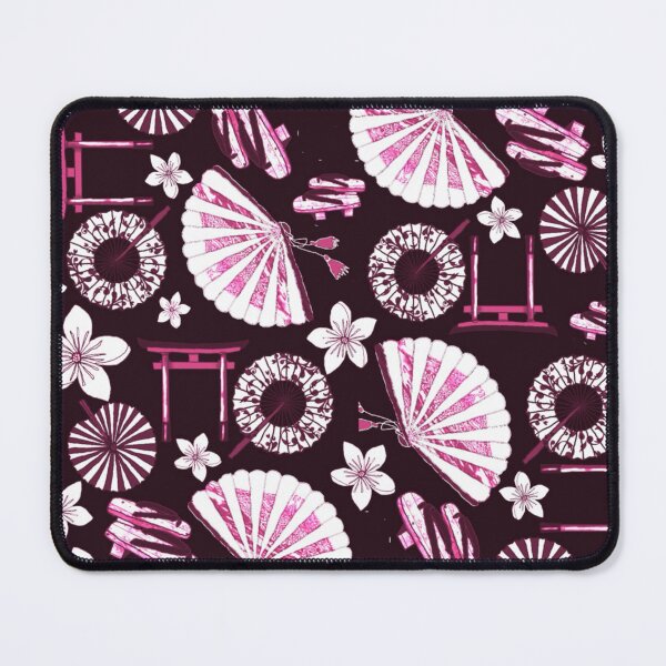 Item preview, Symbols of Japan designed and sold by RedLeafPine.