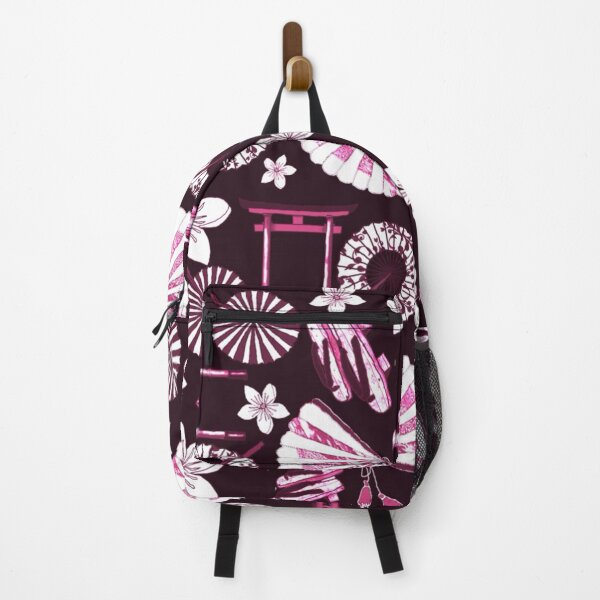 Item preview, Symbols of Japan designed and sold by RedLeafPine.