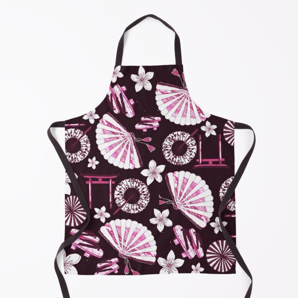 Item preview, Symbols of Japan designed and sold by RedLeafPine.