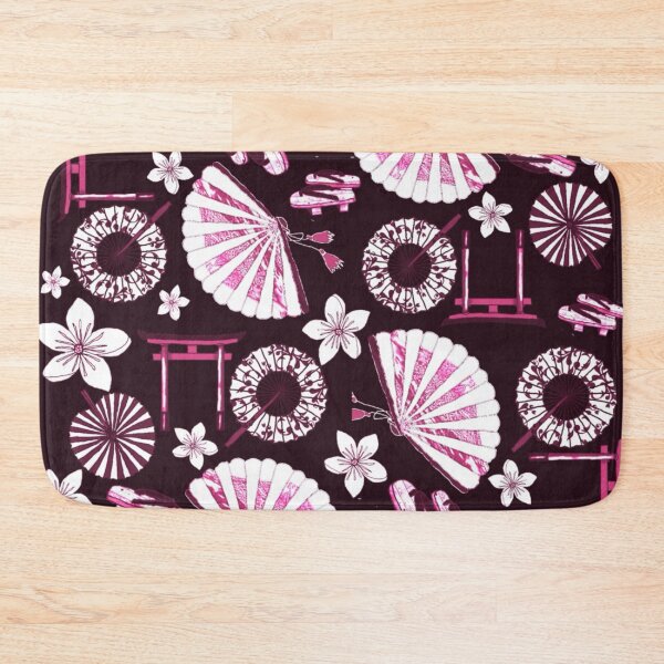 Item preview, Symbols of Japan designed and sold by RedLeafPine.